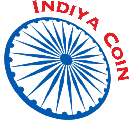 Indiya Coin Logo